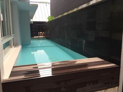 Hua Guan Avenue (D21), Terrace #464694291